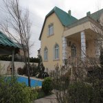 Satılır 7 otaqlı Həyət evi/villa, Badamdar qəs., Səbail rayonu 1