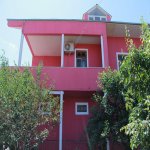 Satılır 5 otaqlı Həyət evi/villa, Badamdar qəs., Səbail rayonu 16