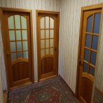 Satılır 3 otaqlı Köhnə Tikili, Yasamal qəs., Yasamal rayonu 5
