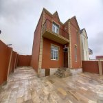 Satılır 4 otaqlı Həyət evi/villa, Masazır, Abşeron rayonu 1