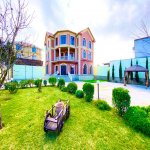 Satılır 6 otaqlı Həyət evi/villa, Mərdəkan, Xəzər rayonu 44