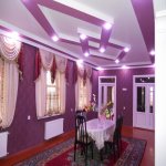 Kirayə (günlük) 4 otaqlı Həyət evi/villa Qəbələ 4