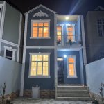 Satılır 4 otaqlı Həyət evi/villa, Masazır, Abşeron rayonu 4