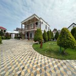 Satılır 6 otaqlı Həyət evi/villa, Mərdəkan, Xəzər rayonu 4