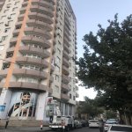 Kirayə (aylıq) 3 otaqlı Yeni Tikili, Nizami metrosu, Kubinka, Nəsimi rayonu 2