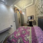 Satılır 3 otaqlı Yeni Tikili, Xətai metrosu, Xətai rayonu 7