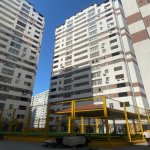 Продажа 2 комнат Новостройка, м. 20 Января метро, Ясамал район 1