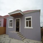 Satılır 3 otaqlı Həyət evi/villa, Binə qəs., Xəzər rayonu 1