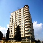 Продажа 5 комнат Новостройка, м. Эльмляр Академиясы метро, Ясамал район 1