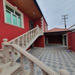 Satılır 3 otaqlı Həyət evi/villa, Zabrat qəs., Sabunçu rayonu 5