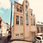 Satılır 6 otaqlı Həyət evi/villa, Badamdar qəs., Səbail rayonu 3