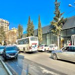 Kirayə (aylıq) Obyekt, Neftçilər metrosu, Bakıxanov qəs., Sabunçu rayonu 30