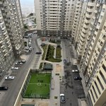 Satılır 3 otaqlı Yeni Tikili, Yeni Günəşli qəs., Suraxanı rayonu 6