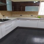 Kirayə (aylıq) 5 otaqlı Həyət evi/villa, Səbail rayonu 6