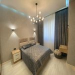 Kirayə (aylıq) 2 otaqlı Yeni Tikili, Xətai metrosu, Ağ şəhər, Xətai rayonu 9