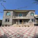 Satılır 5 otaqlı Həyət evi/villa, Binəqədi qəs., Binəqədi rayonu 1