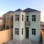 Satılır 5 otaqlı Həyət evi/villa, Lökbatan qəs., Qaradağ rayonu 1