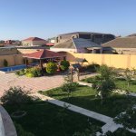 Kirayə (günlük) 7 otaqlı Bağ evi, Şağan, Xəzər rayonu 10