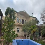 Kirayə (aylıq) 5 otaqlı Həyət evi/villa, Azadlıq metrosu, Binəqədi rayonu 1