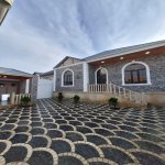 Satılır 3 otaqlı Həyət evi/villa, Masazır, Abşeron rayonu 2