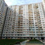 Продажа 2 комнат Новостройка, м. 20 Января метро, Ясамал район 1