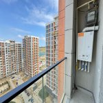 Продажа 3 комнат Новостройка, İnşaatçılar метро, пос. Ясамал, Ясамал район 18