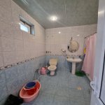 Satılır 3 otaqlı Həyət evi/villa, Koroğlu metrosu, Zabrat qəs., Sabunçu rayonu 14