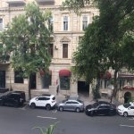 Satılır 3 otaqlı Köhnə Tikili, Sahil metrosu, Səbail rayonu 14