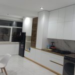 Satılır 3 otaqlı Yeni Tikili, Qara Qarayev metrosu, Nizami rayonu 8