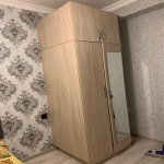 Kirayə (aylıq) 2 otaqlı Yeni Tikili, 20 Yanvar metrosu, Yasamal qəs., Yasamal rayonu 17