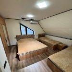 Kirayə (günlük) 4 otaqlı Bağ evi Qəbələ 16
