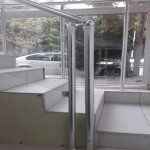 Kirayə (aylıq) 2 otaqlı Ofis, 28 May metrosu, Nəsimi rayonu 3