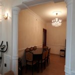 Продажа 3 комнат Вторичка, İnşaatçılar метро, пос. Йени Ясамал, Ясамал район 4