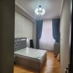Kirayə (aylıq) 2 otaqlı Yeni Tikili, Qara Qarayev metrosu, Nizami rayonu 3