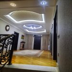 Satılır 6 otaqlı Həyət evi/villa, Bakıxanov qəs., Sabunçu rayonu 7