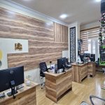 Kirayə (aylıq) 1 otaqlı Ofis, Elmlər akademiyası metrosu, Yasamal rayonu 2