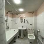 Kirayə (aylıq) 1 otaqlı Köhnə Tikili, Gənclik metrosu, Nərimanov rayonu 9