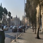 Kirayə (aylıq) 2 otaqlı Köhnə Tikili, Sahil metrosu, Səbail rayonu 26