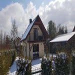 Kirayə (günlük) 4 otaqlı Həyət evi/villa İsmayıllı 16