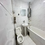 Satılır 2 otaqlı Köhnə Tikili, Neftçilər metrosu, Nizami rayonu 9