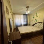 Kirayə (aylıq) 2 otaqlı Yeni Tikili Xırdalan 4