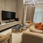 Kirayə (aylıq) 3 otaqlı Yeni Tikili, Xətai metrosu, Ağ şəhər, Xətai rayonu 1