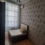 Kirayə (aylıq) 1 otaqlı Yeni Tikili, Neftçilər metrosu, Nizami rayonu 2