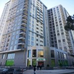 Kirayə (aylıq) 2 otaqlı Yeni Tikili, İçərişəhər metrosu, Səbail rayonu 1