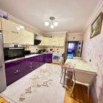 Satılır 3 otaqlı Yeni Tikili Xırdalan 8