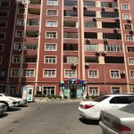 Satılır 2 otaqlı Yeni Tikili, Azadlıq metrosu, 8-ci mikrorayon, Binəqədi rayonu 23