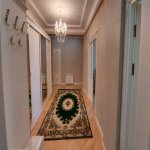 Kirayə (aylıq) 3 otaqlı Yeni Tikili, Nizami rayonu 2