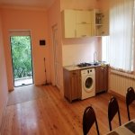 Kirayə (aylıq) 2 otaqlı Həyət evi/villa, İnşaatçılar metrosu, Yasamal qəs., Yasamal rayonu 10