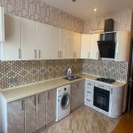 Kirayə (aylıq) 4 otaqlı Yeni Tikili, Azadlıq metrosu, 8-ci mikrorayon, Binəqədi rayonu 3