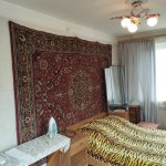 Kirayə (aylıq) 3 otaqlı Köhnə Tikili, Xalqlar dostluğu metrosu, Nizami rayonu 4